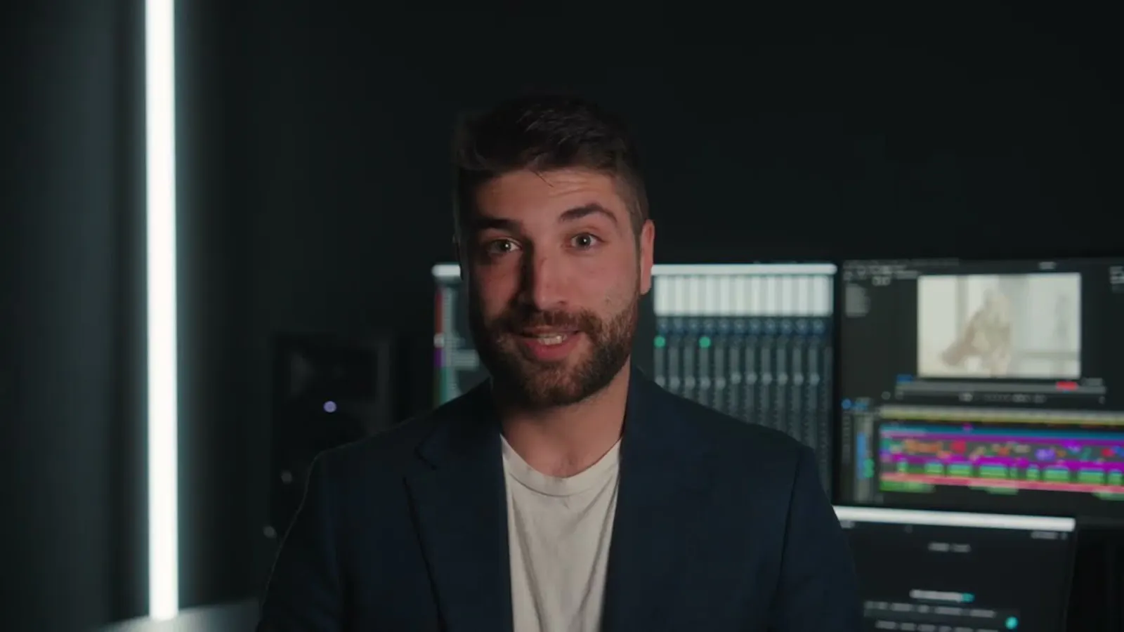 OntoVision screenshot 1 (video preview)