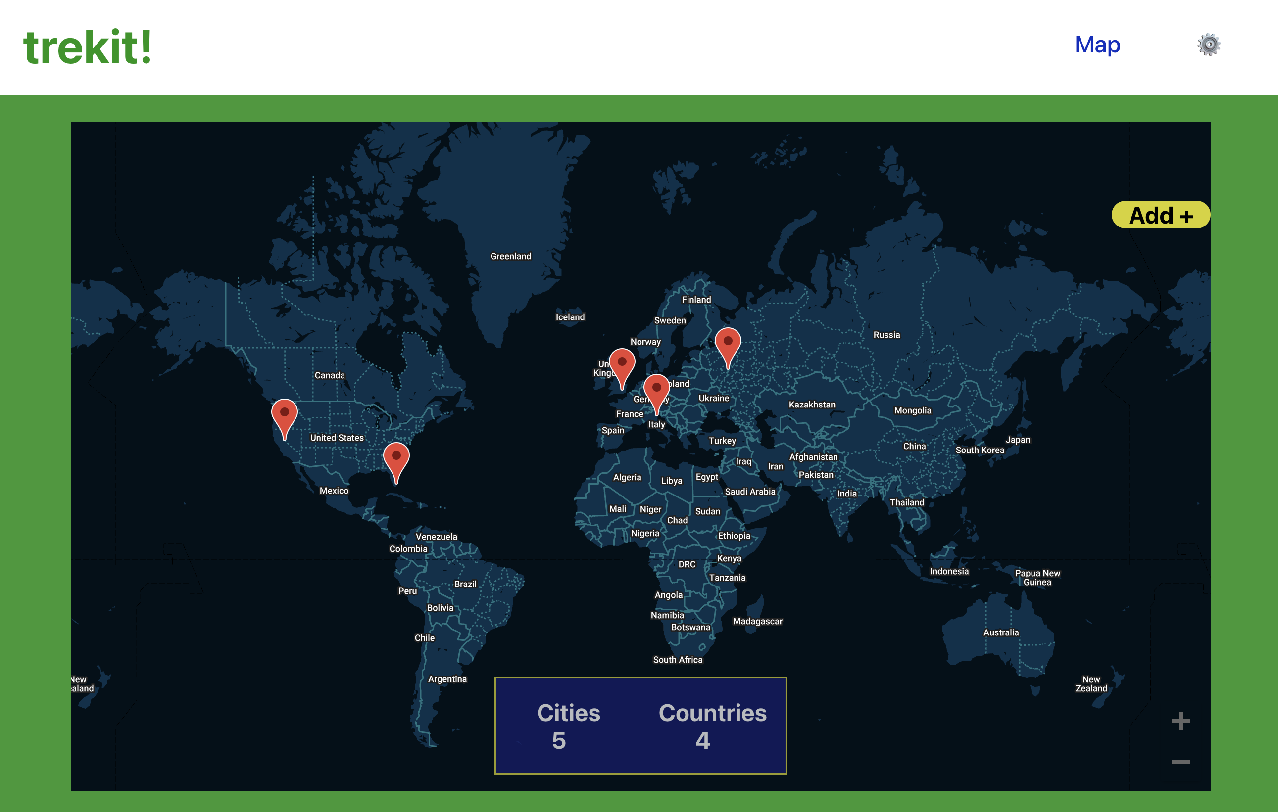 trekit gallery image