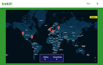 trekit gallery image