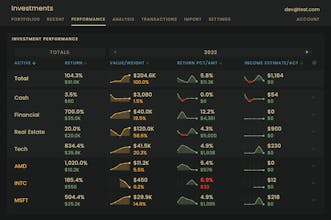 FortunesRise gallery image