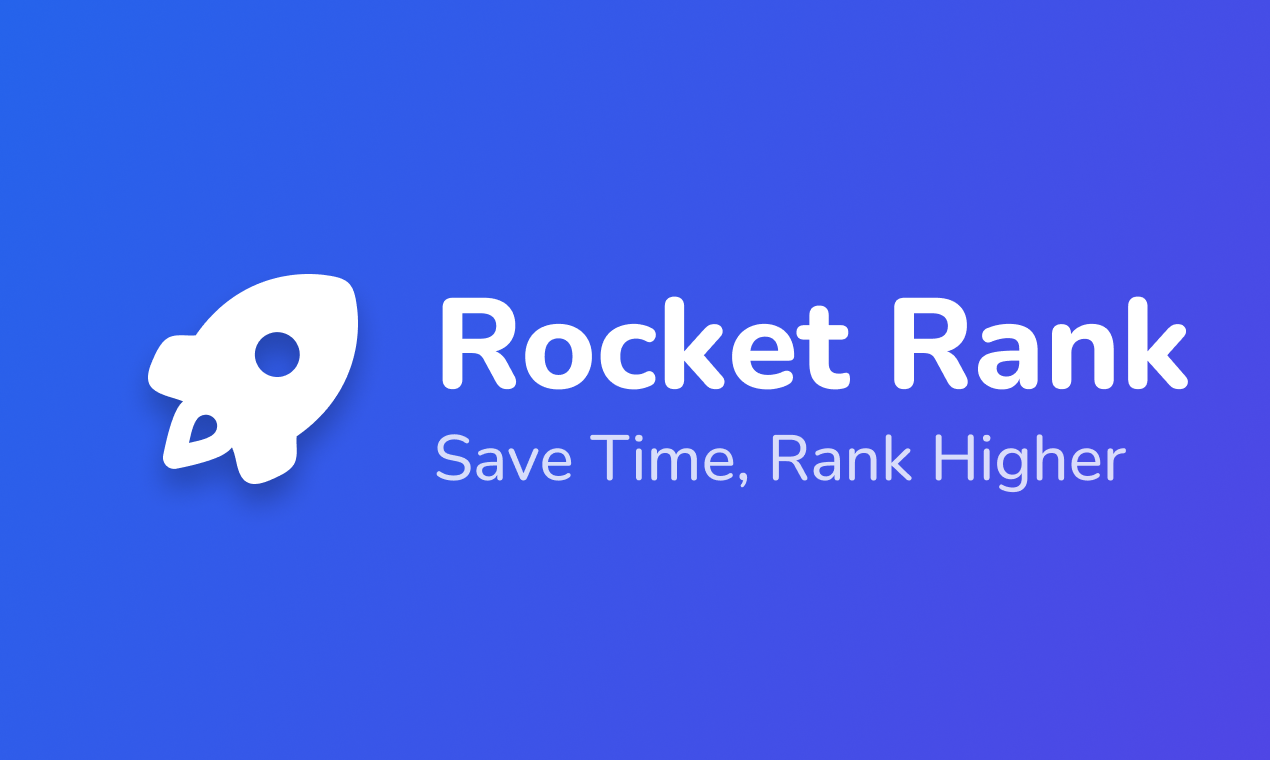 Rocket Rank gallery image