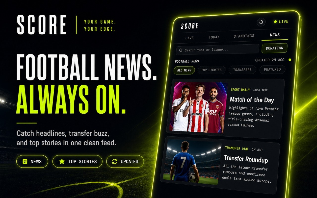 Score gallery image