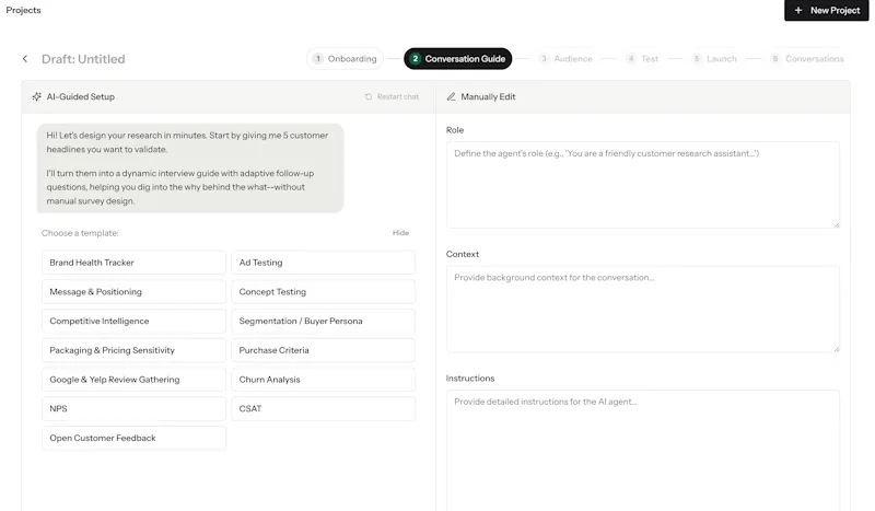 GatherHQ screenshot 3