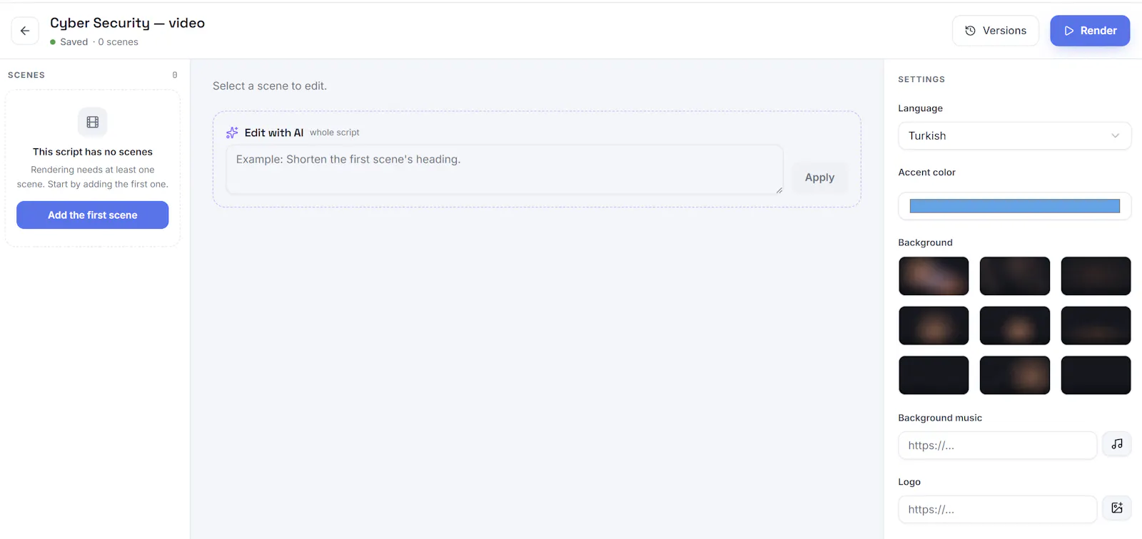 Edumila screenshot 3