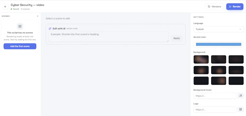 Edumila screenshot 3