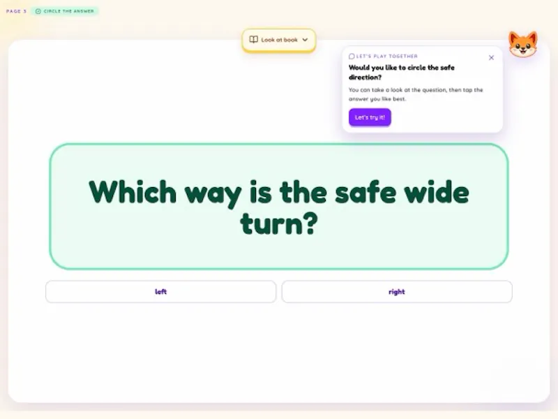Bibblio screenshot 1