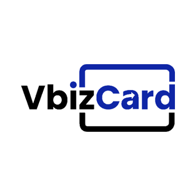 Vbizcard - Digital Business Card 
