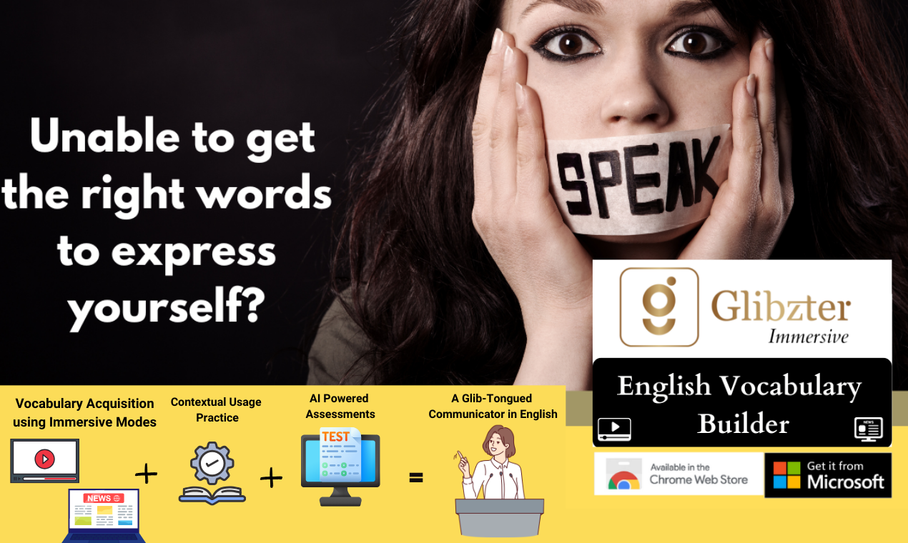 Glibzter Immersive gallery image