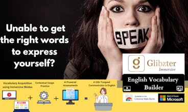 Glibzter Immersive gallery image