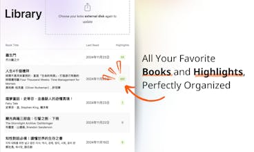 Kobo Note Up gallery image