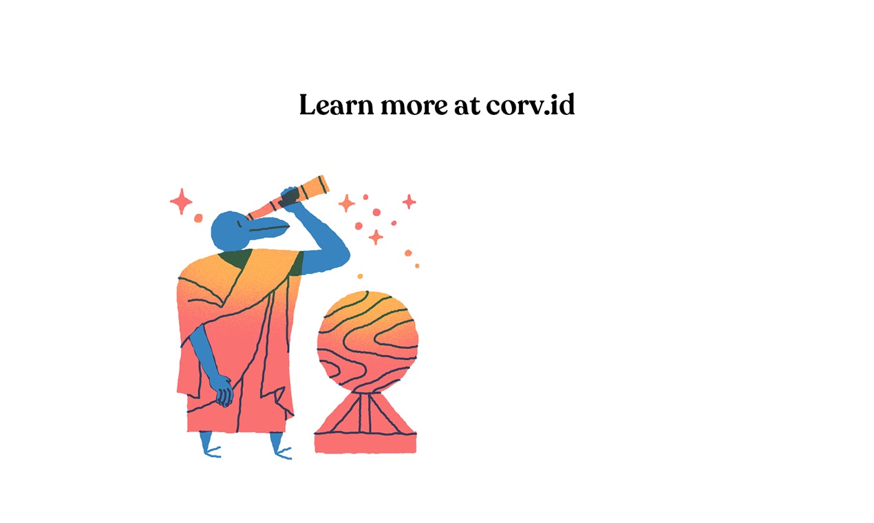 Corvid gallery image