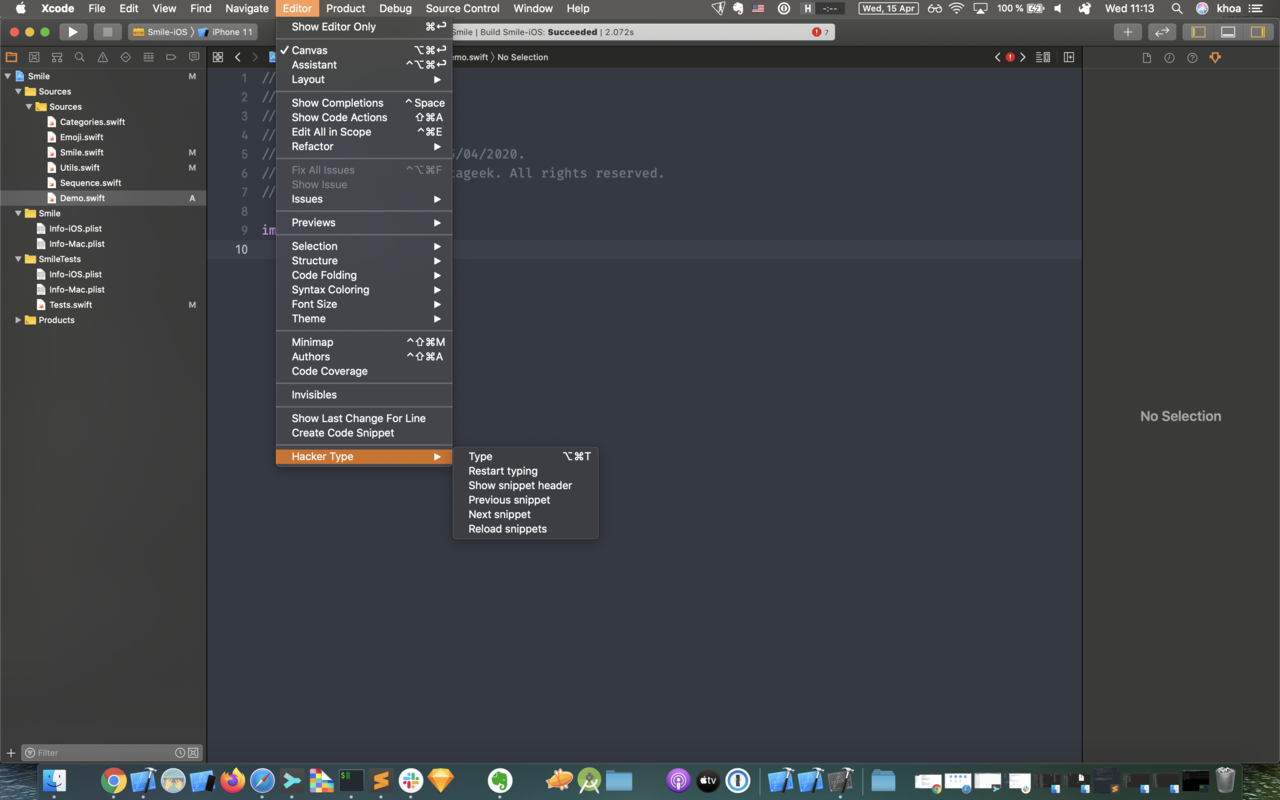 Hacker Type gallery image