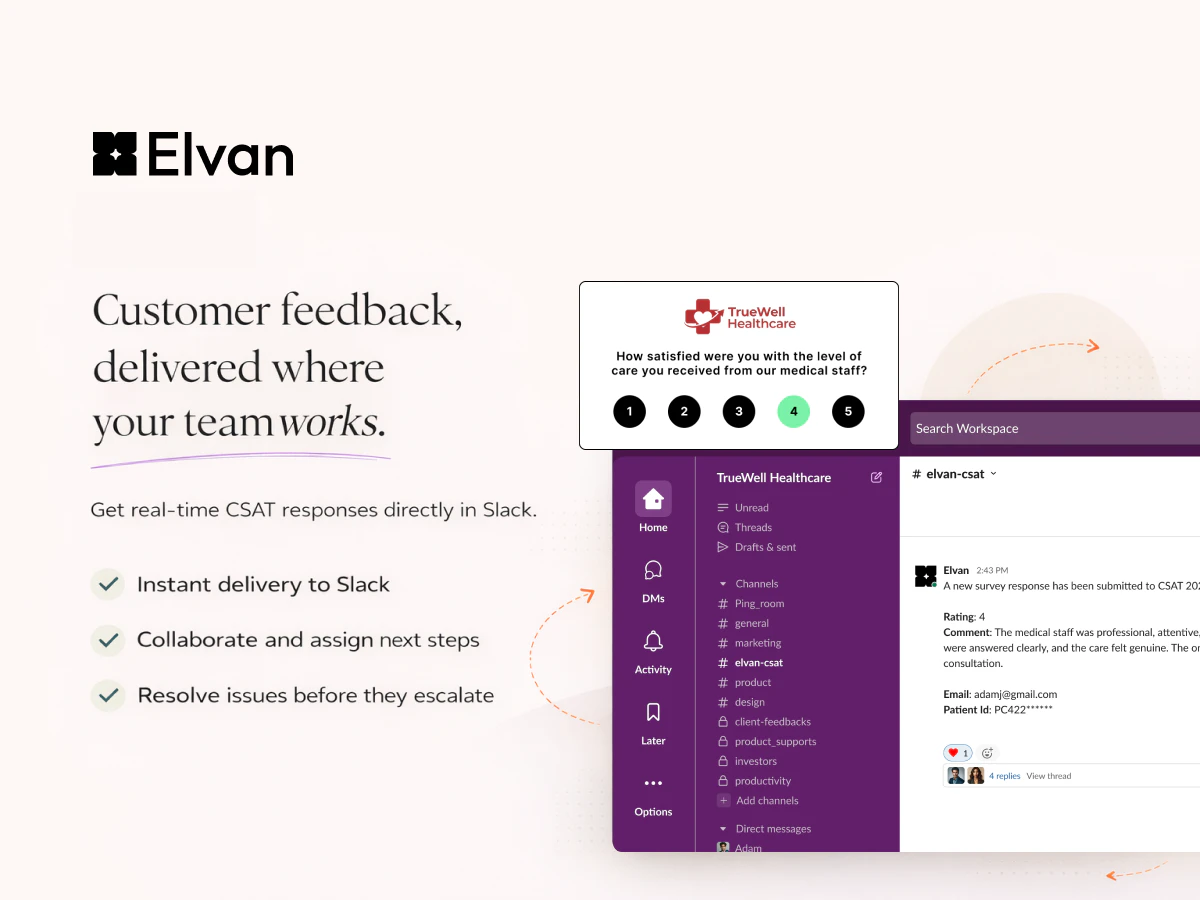 Elvan screenshot 4