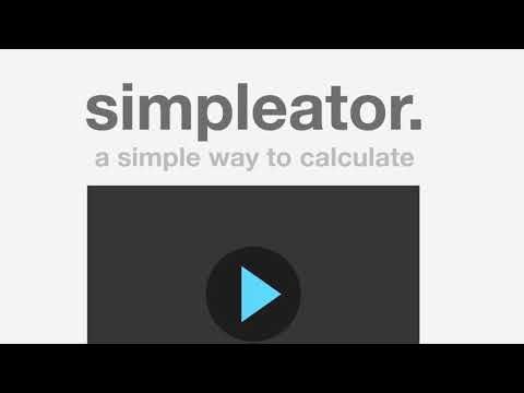 Simpleator gallery image