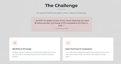 MIRA vision 畫廊圖片