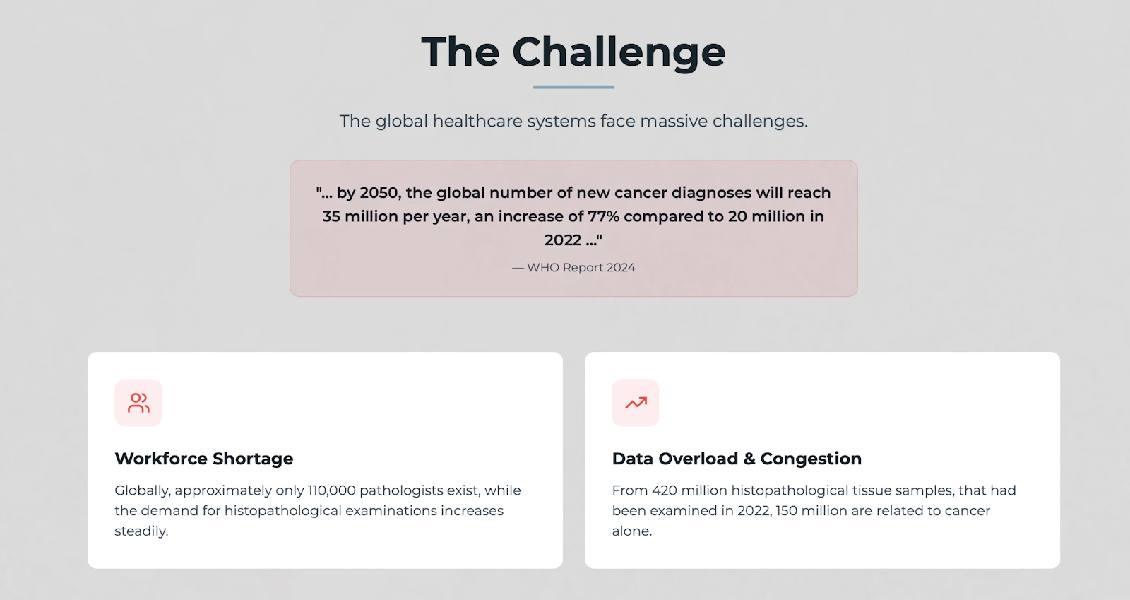 MIRA vision screenshot 3