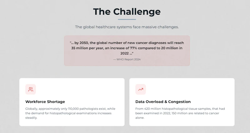 MIRA vision screenshot 3