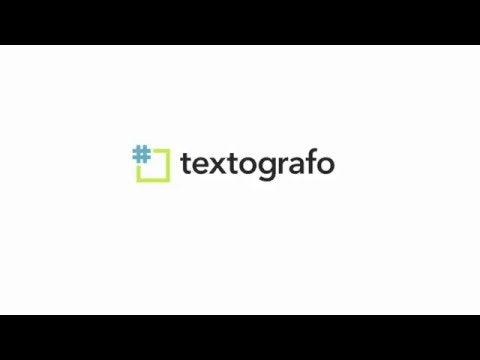 Textografo gallery image