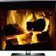 4K Aquarium video to loop on UHD SMART TVs or PCs