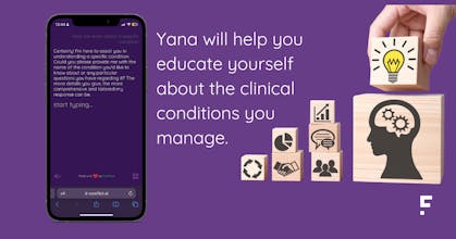 Yana by CareFlick gallery image