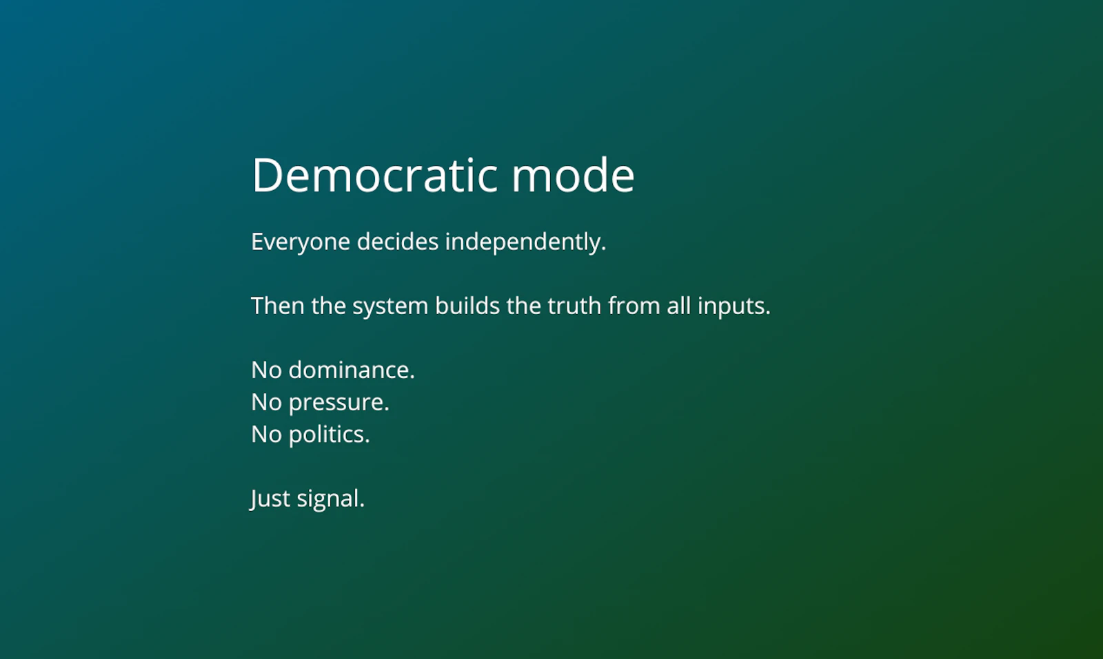1st things 1st 4.0 Is Now Collaborative screenshot 5