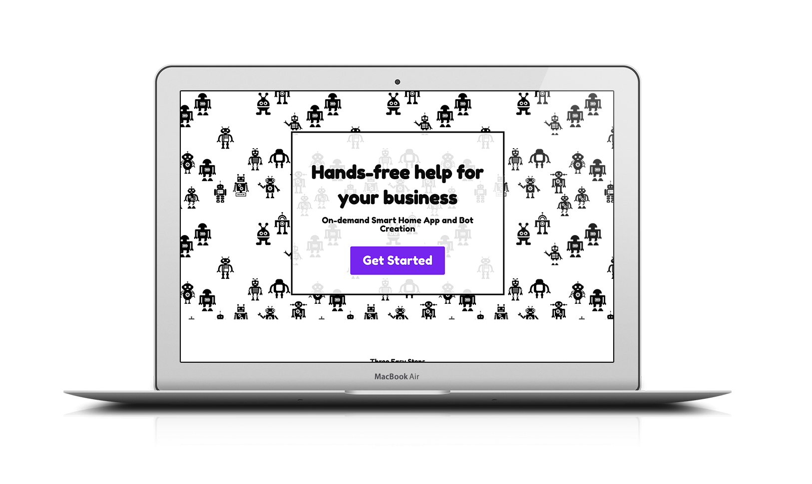 Build-a-Butler gallery image