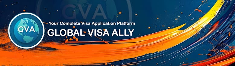 Global Visa Ally gallery image