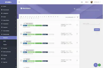 Store4 gallery image