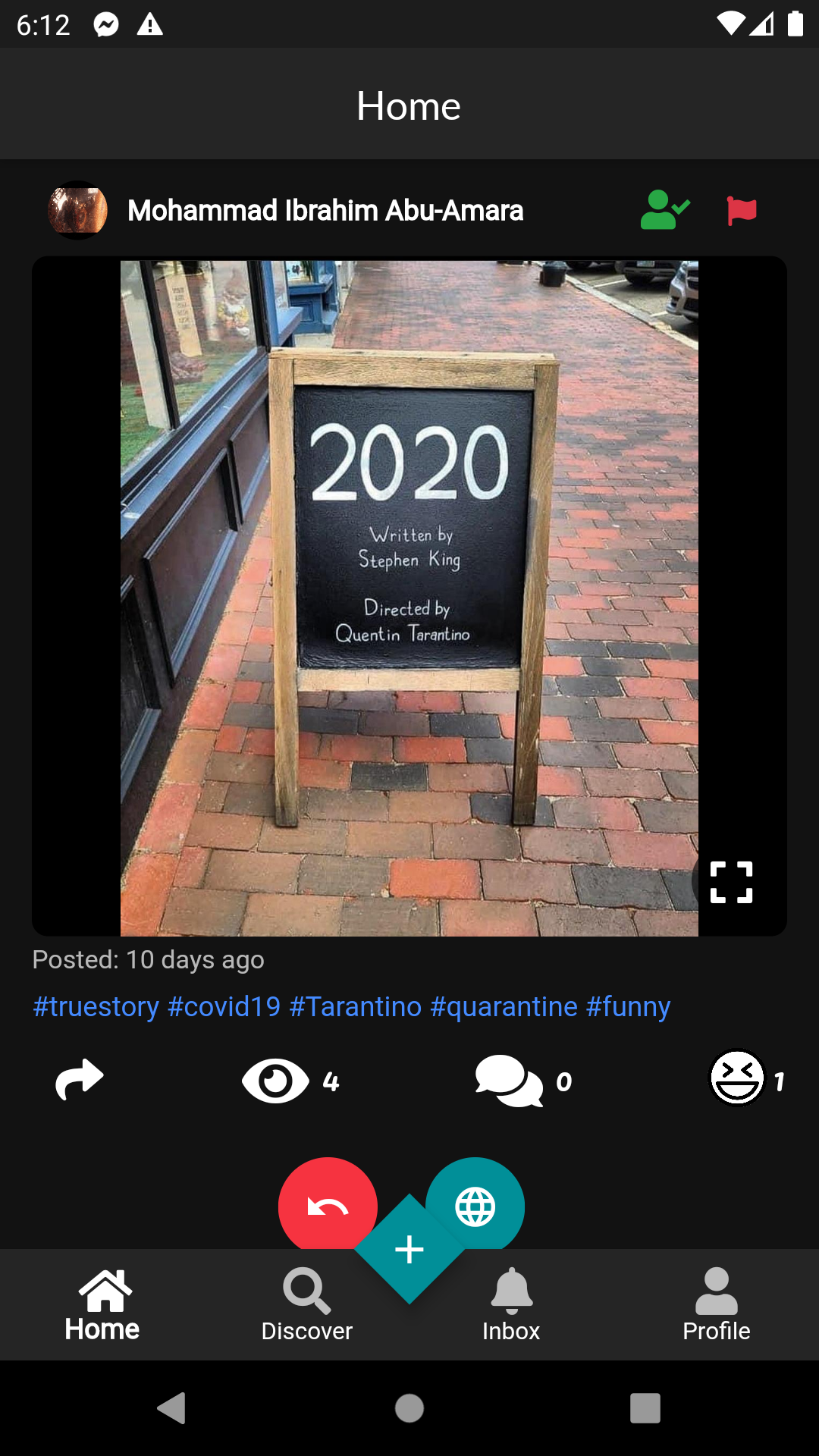 Meemstr gallery image