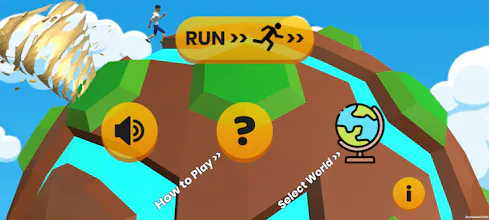 Le Runner Dood Game gallery image