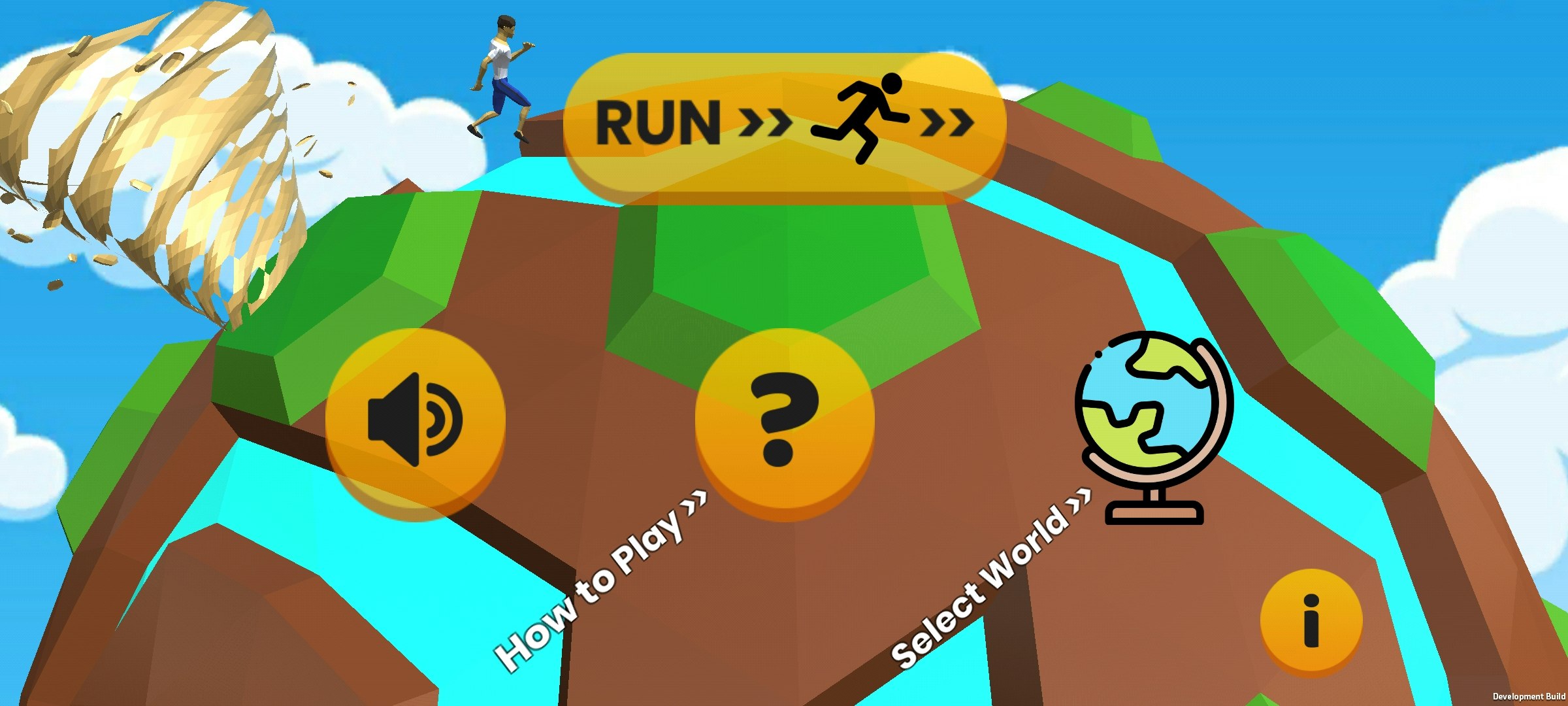 LE Runner Death Game media 2