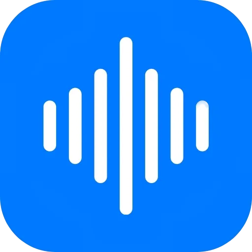 SotiTalk: Voice to Text logo