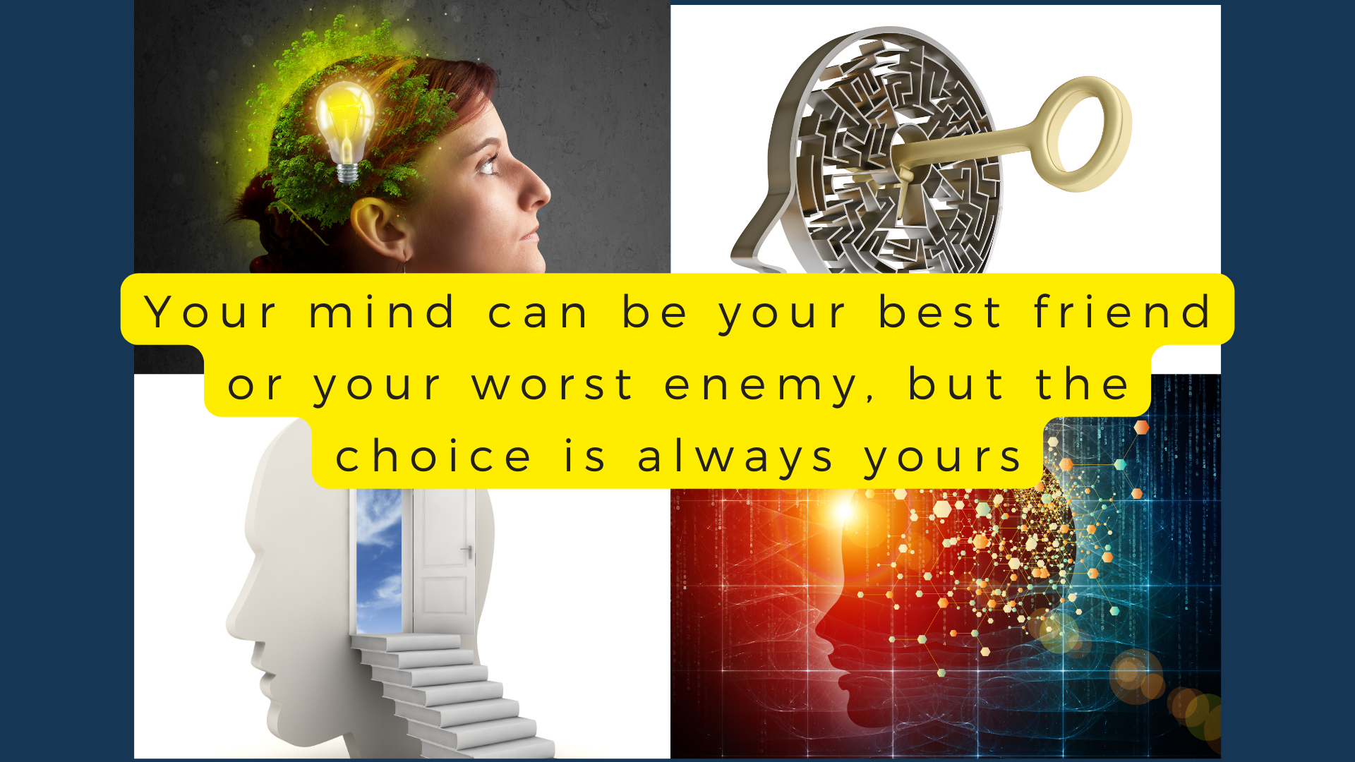 The Reset Challenge-Recovery Reimagined - Reset Your Mind, Recover Your life, Start Living Again! media 7
