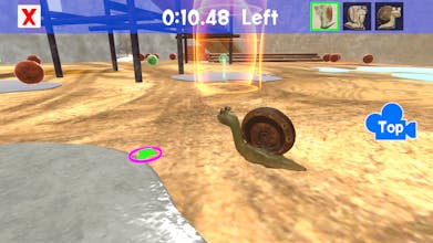 Tales of Snails gallery image