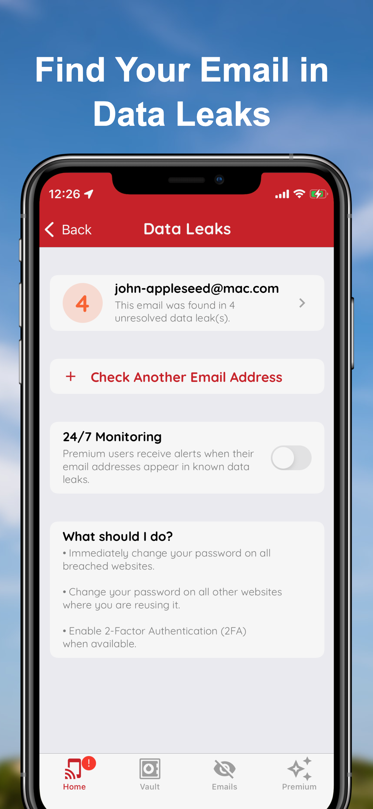 MyCyberHome: Mobile Security and Privacy gallery image