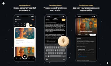 Dreamlab gallery image