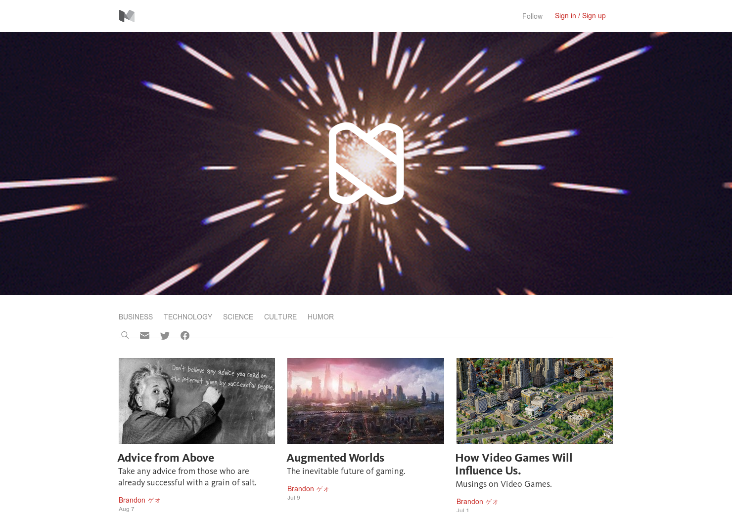 Next to Launch gallery image