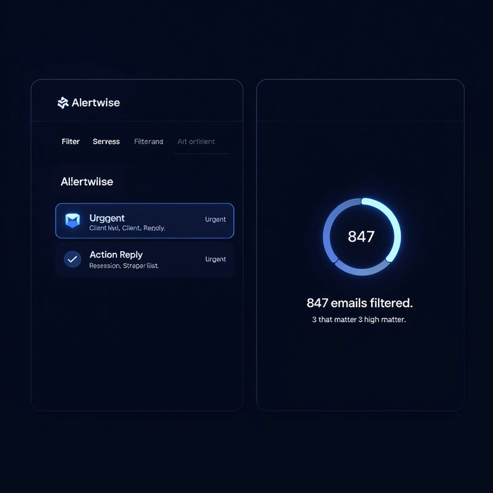 Alertwise screenshot 5