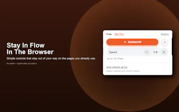 AutoScroll gallery image