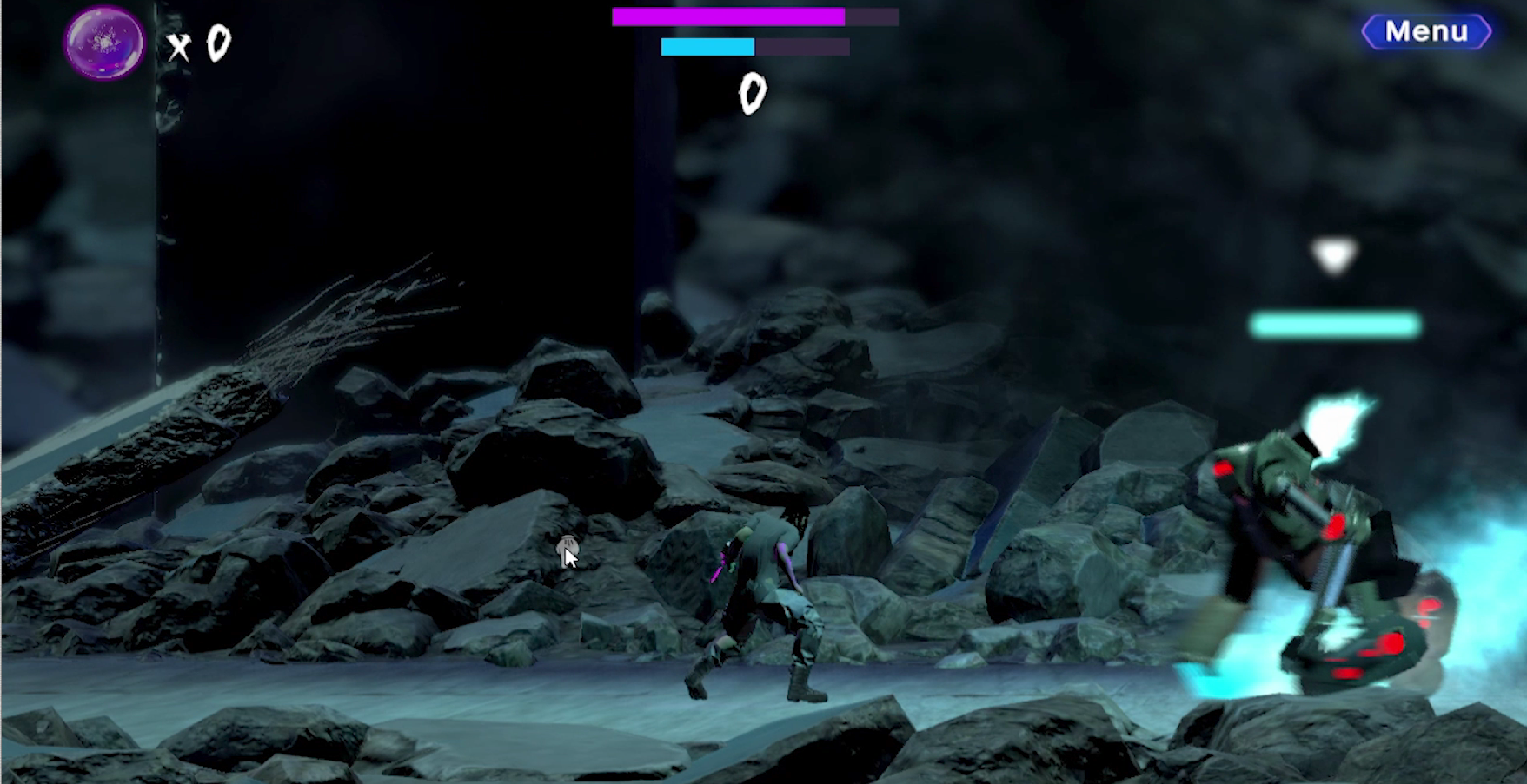 Nova Slash gallery image