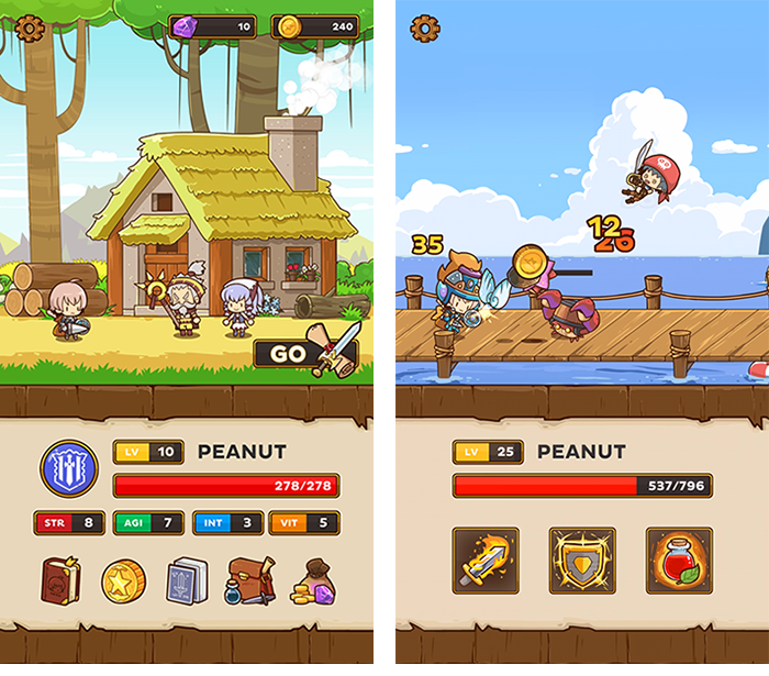 Postknight gallery image