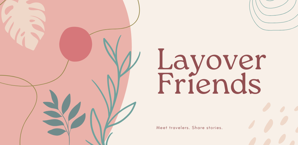 Layover Friends gallery image