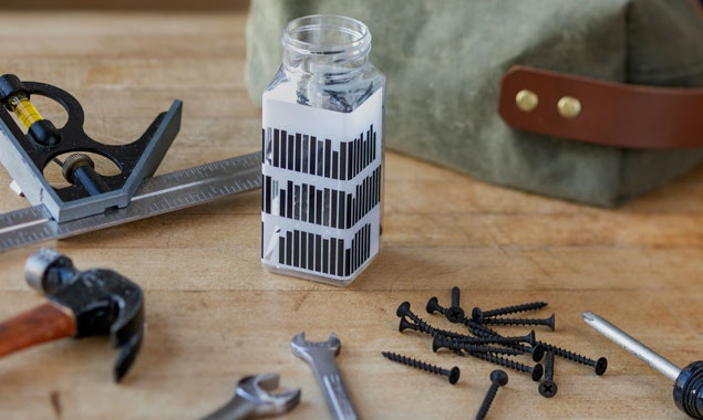 The Magic Container gallery image