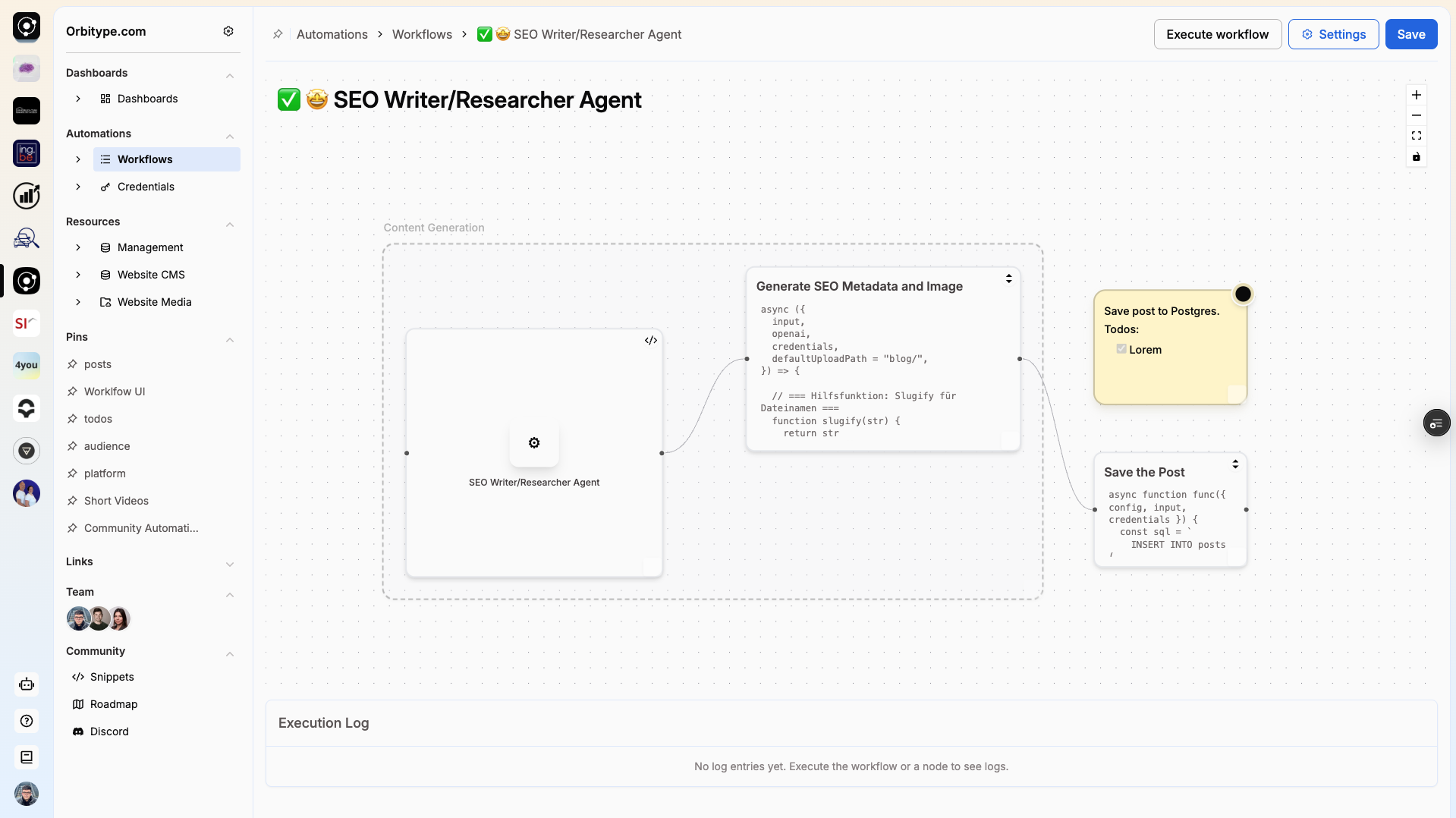 Orbitype.com gallery image