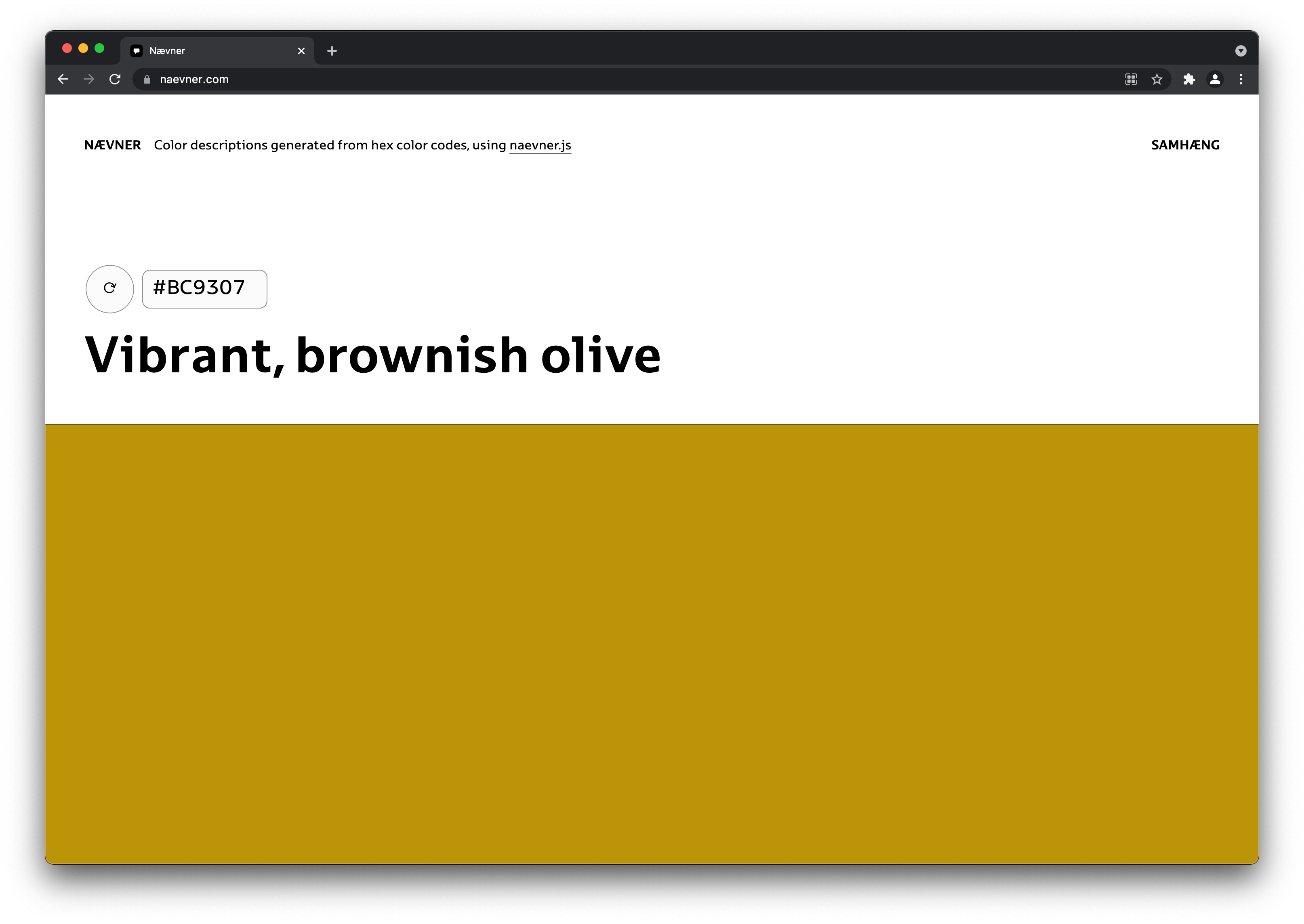 Nævner gallery image