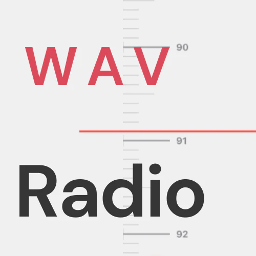 Wav Radio