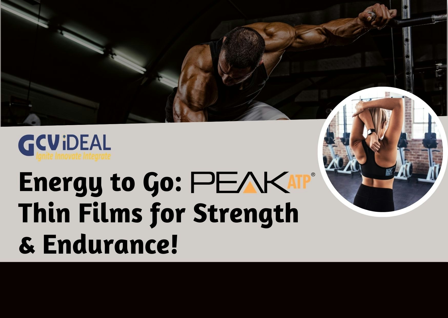 PeakATP - gallery image