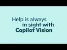 Copilot Vision