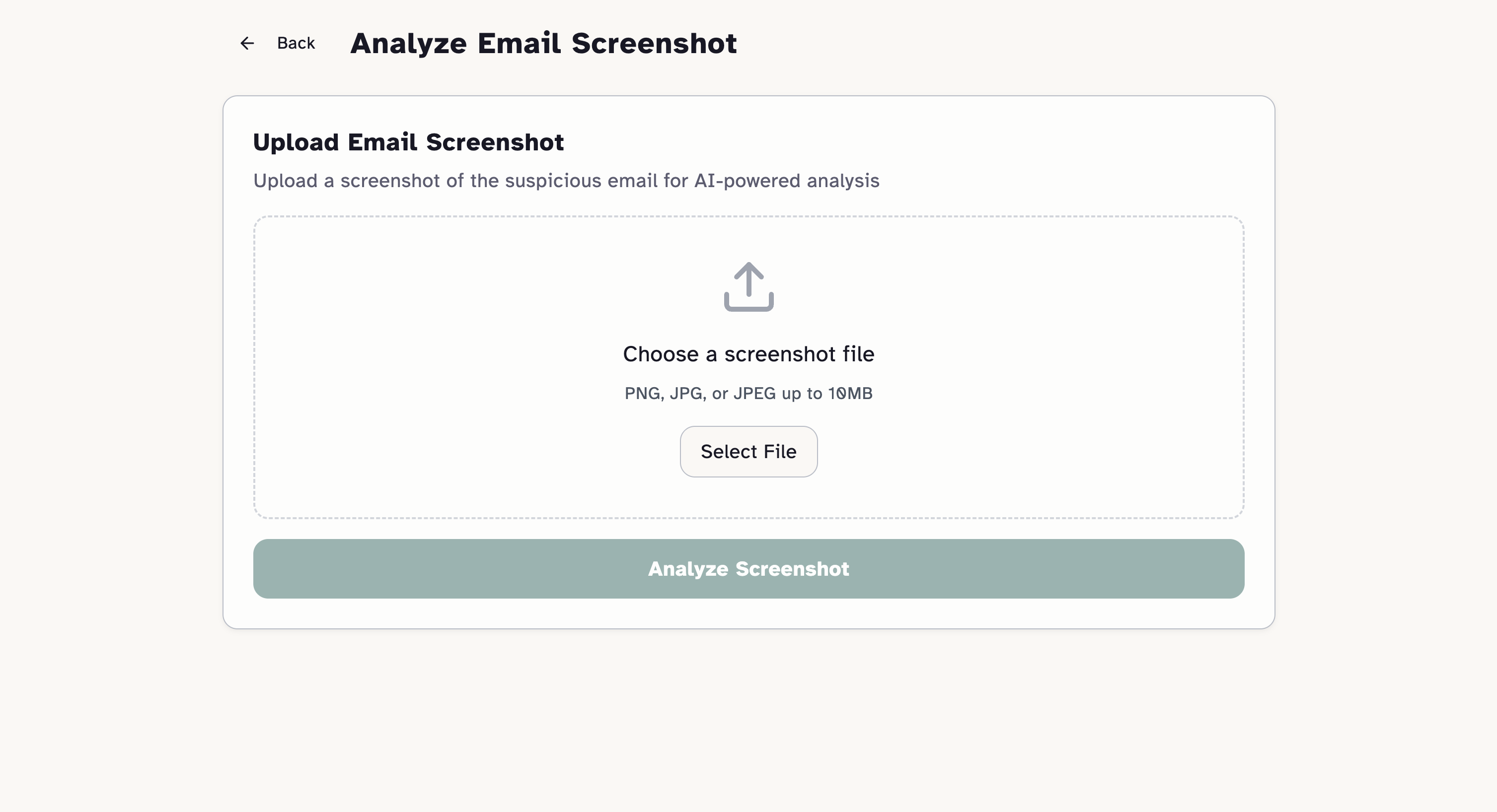 IsThisLegit.Email gallery image