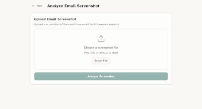 IsThisLegit.Email gallery image